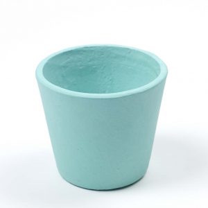 Pot Serax CONTAINER turquoise