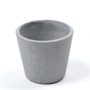 Pot Serax CONTAINER mouse grey