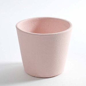 Pot Serax CONTAINER rose pale